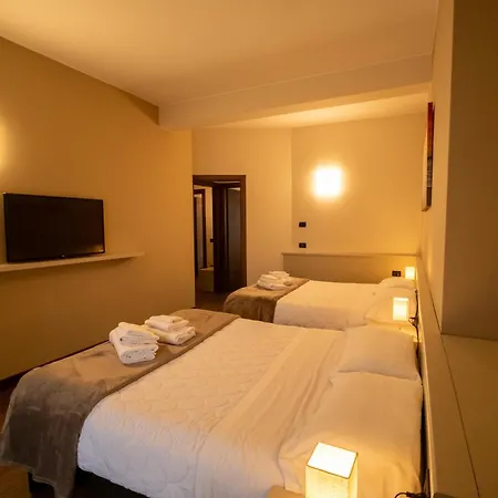 Hotel Gardenia Sirmione Room photo