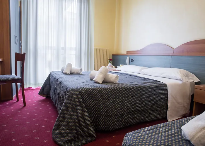 Hotel Gardenia Sirmione