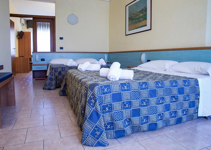 Hotel Gardenia Sirmione