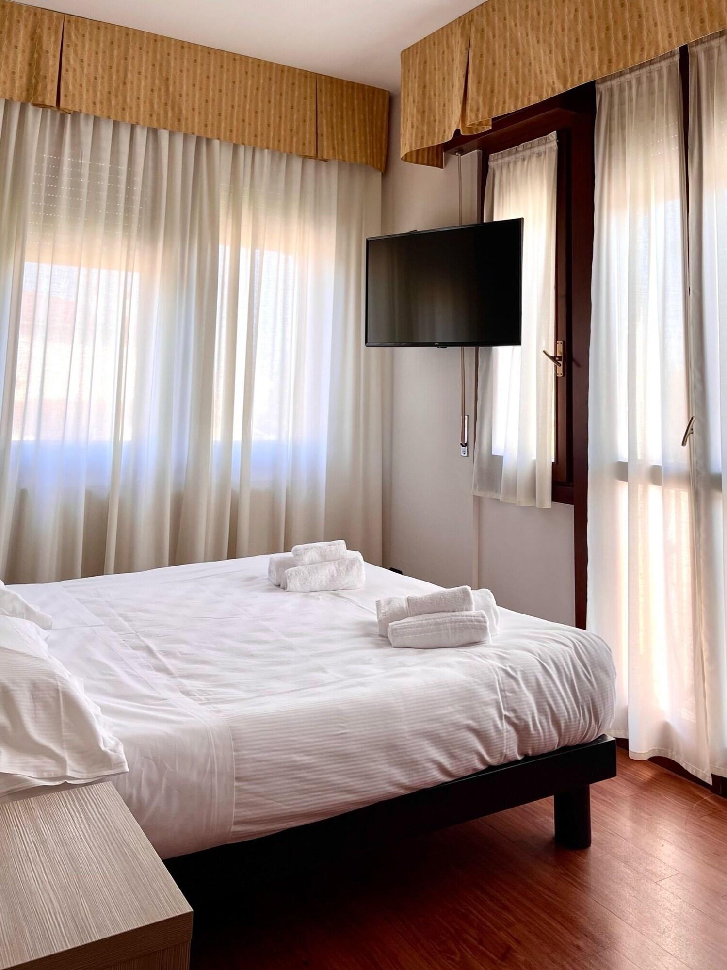 Hotel Gardenia