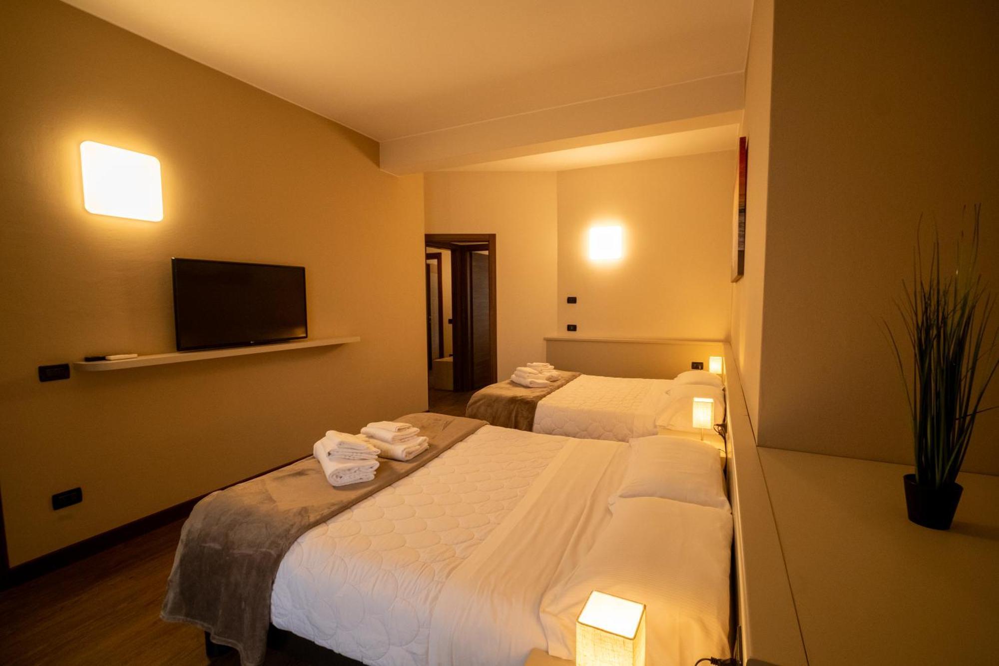 Gardenia Hotel