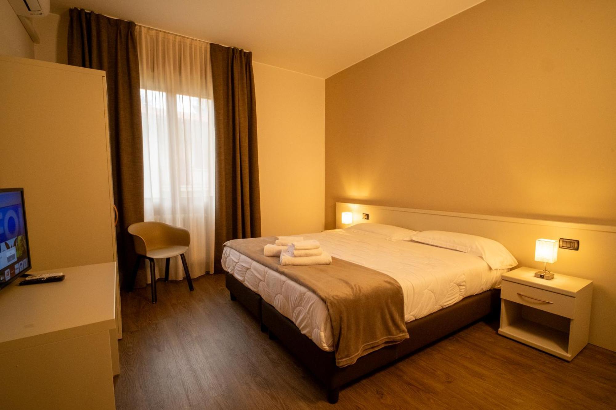 Hotel Gardenia 3*