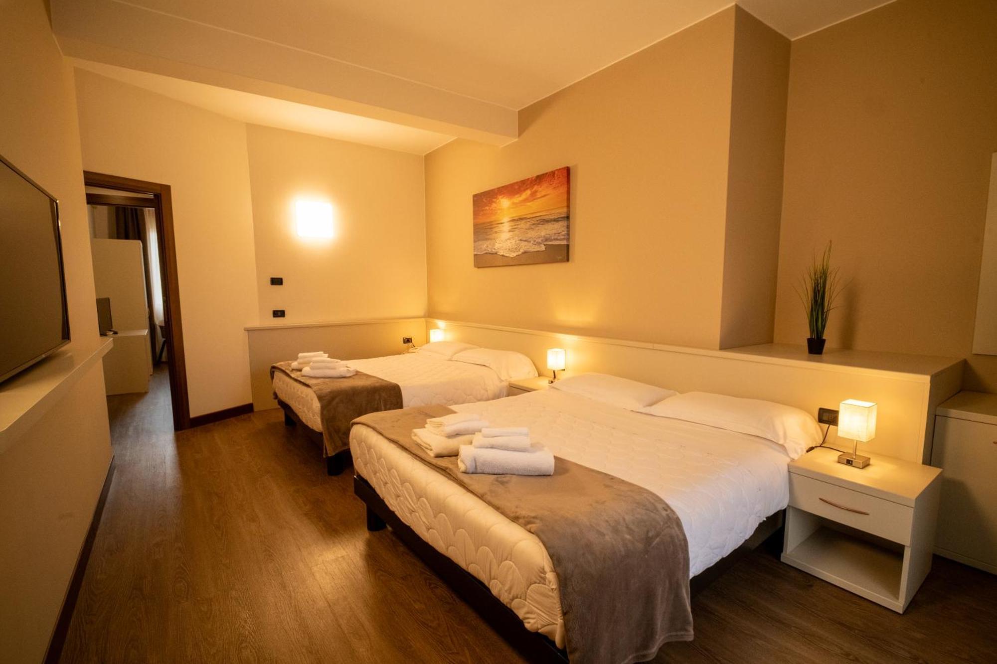 Gardenia Hotel Sirmione