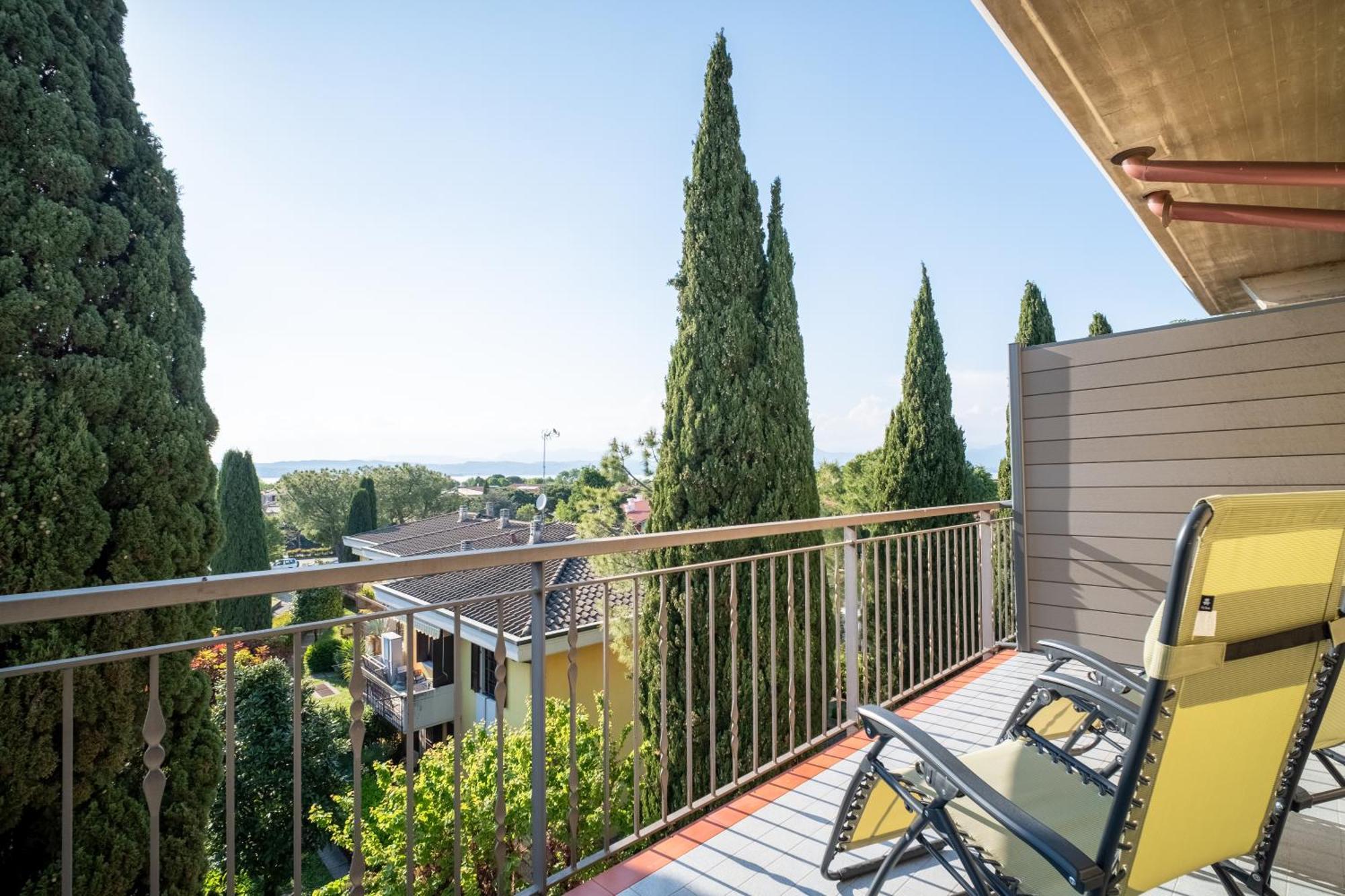 Gardenia 3* Sirmione