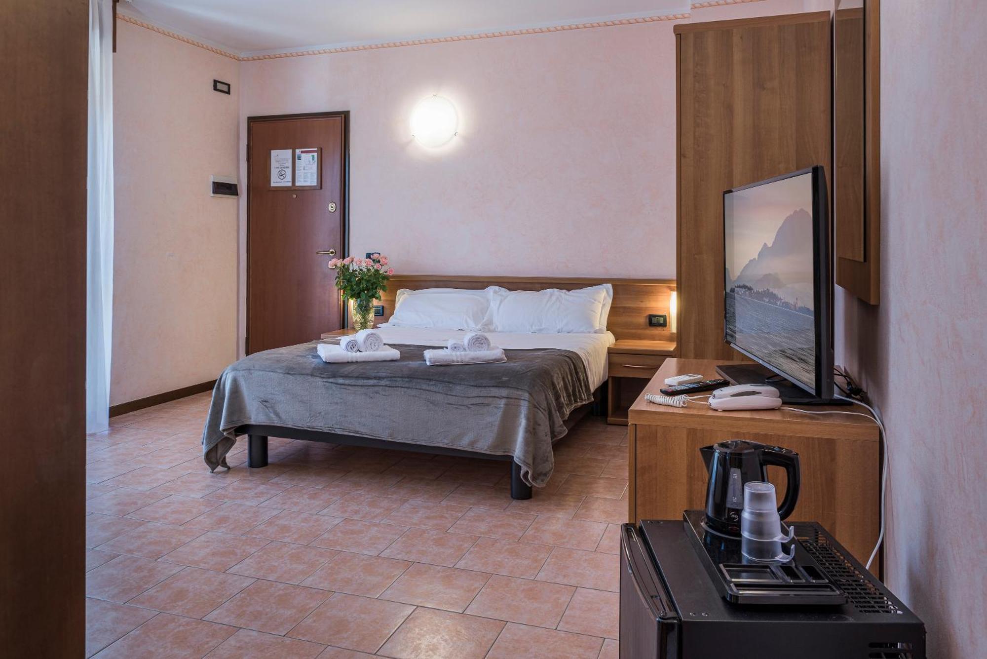Gardenia Hotel Sirmione
