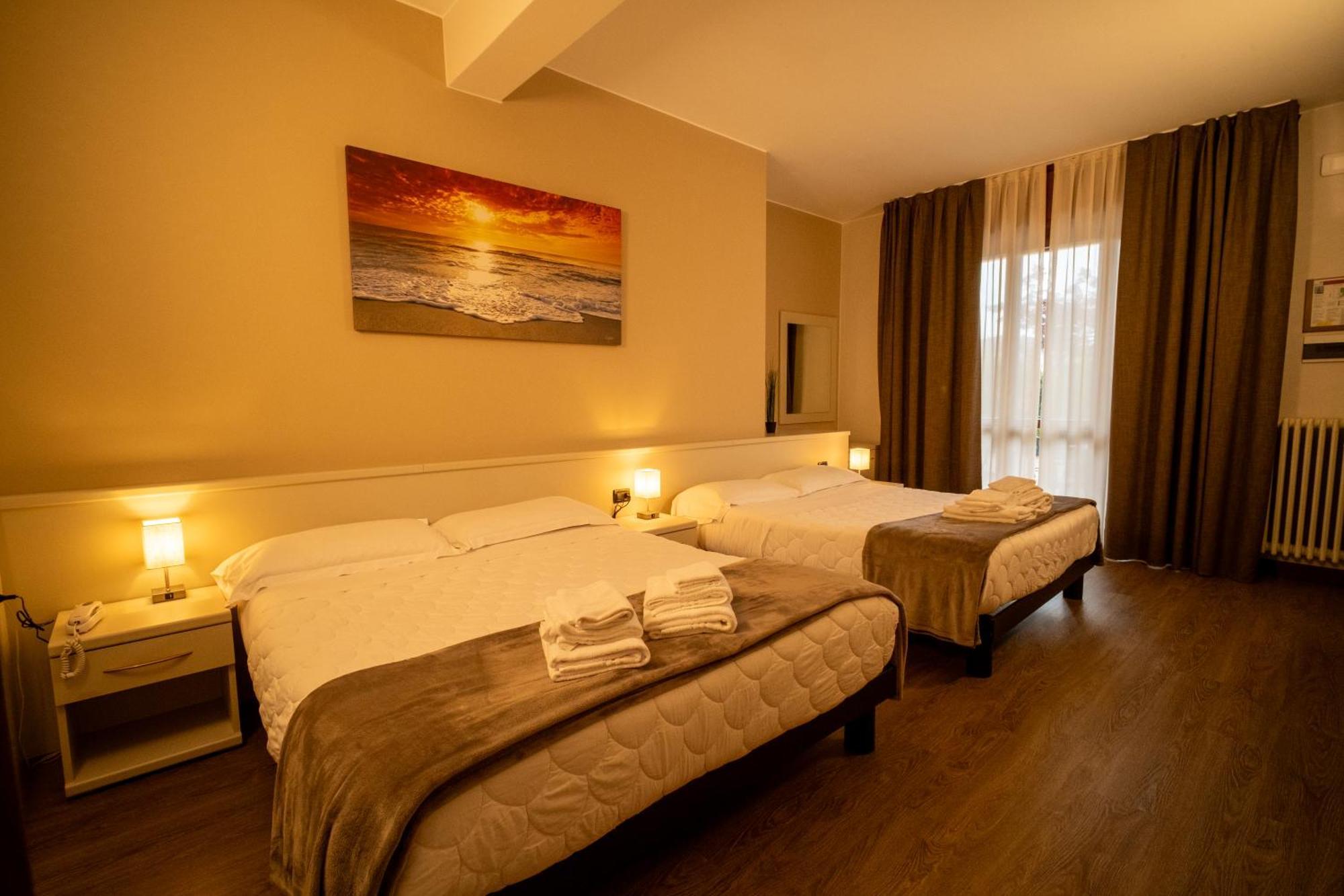 Gardenia 3* Sirmione