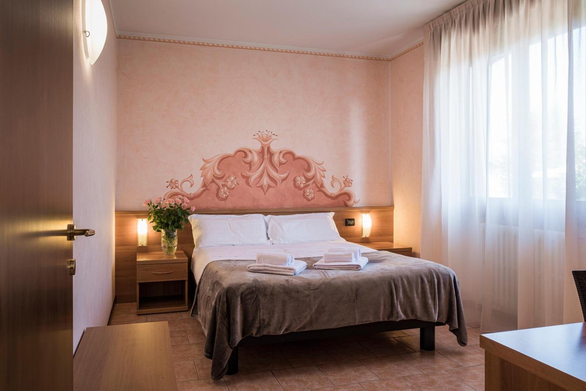 Hotel Gardenia Sirmione
